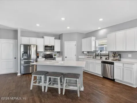 2358 Evening Oaks Lane Green Cove Springs FL 32043