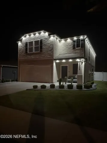 2358 Evening Oaks Lane Green Cove Springs FL 32043