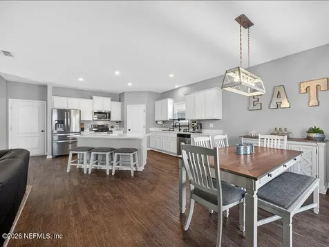 2358 Evening Oaks Lane Green Cove Springs FL 32043