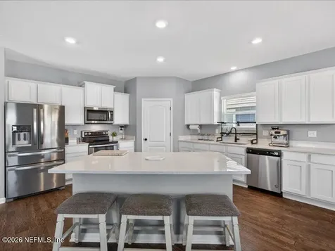 2358 Evening Oaks Lane Green Cove Springs FL 32043
