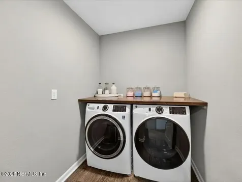 2358 Evening Oaks Lane Green Cove Springs FL 32043