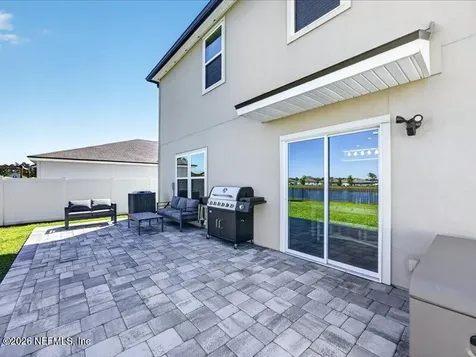 2358 Evening Oaks Lane Green Cove Springs FL 32043