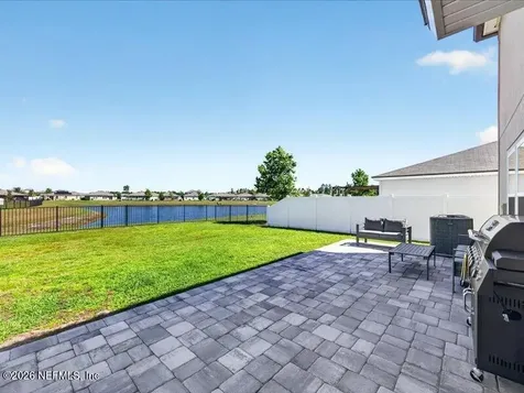 2358 Evening Oaks Lane Green Cove Springs FL 32043