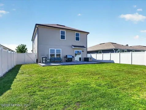 2358 Evening Oaks Lane Green Cove Springs FL 32043