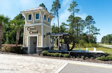 2358 Evening Oaks Lane Green Cove Springs FL 32043