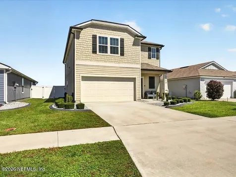 2358 Evening Oaks Lane Green Cove Springs FL 32043