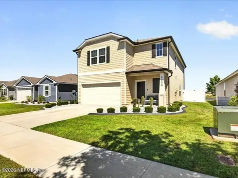 2358 Evening Oaks Lane Green Cove Springs FL 32043