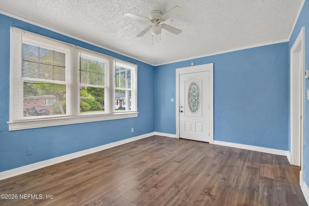 1192 W 12th Street Jacksonville FL 32209