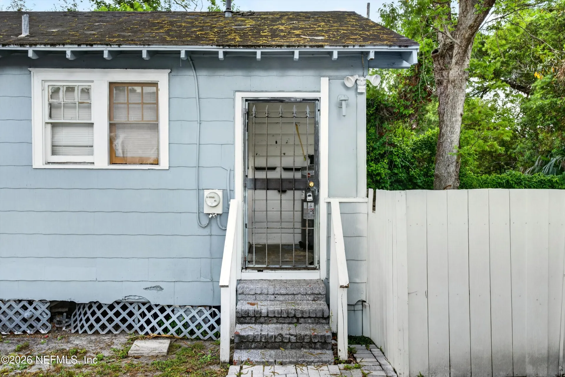 1192 W 12th Street Jacksonville FL 32209
