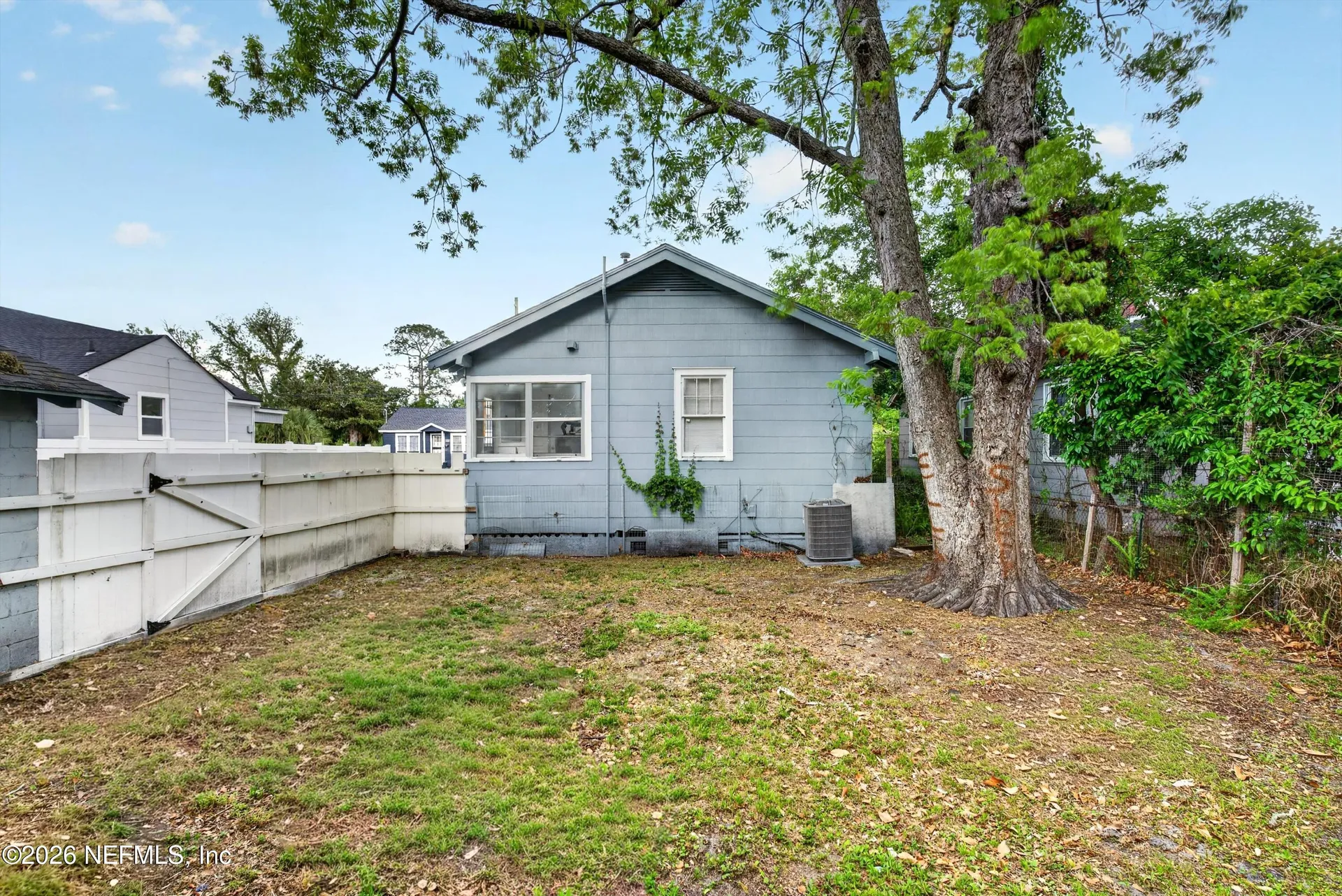 1192 W 12th Street Jacksonville FL 32209