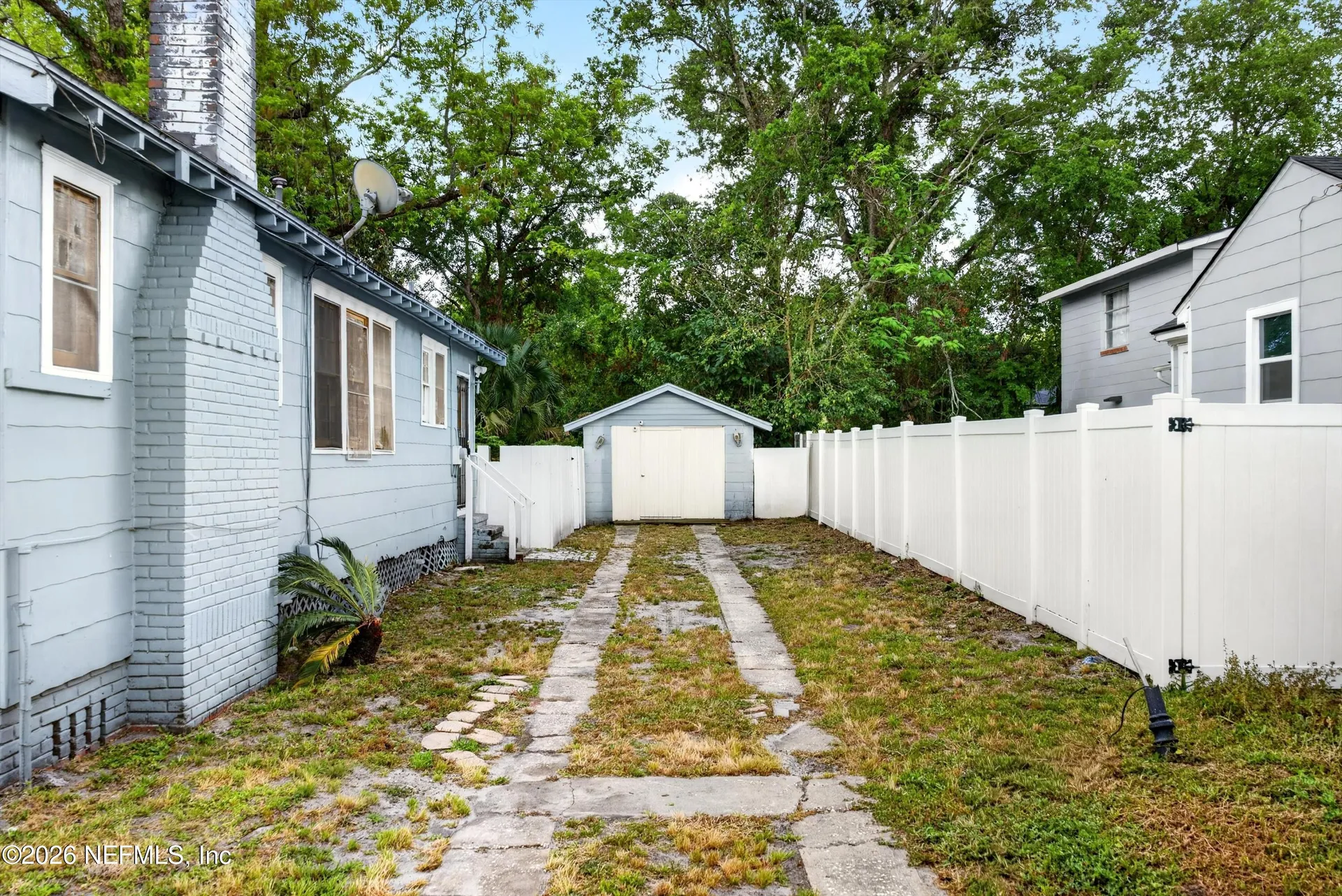 1192 W 12th Street Jacksonville FL 32209
