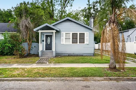 1192 W 12th Street Jacksonville FL 32209