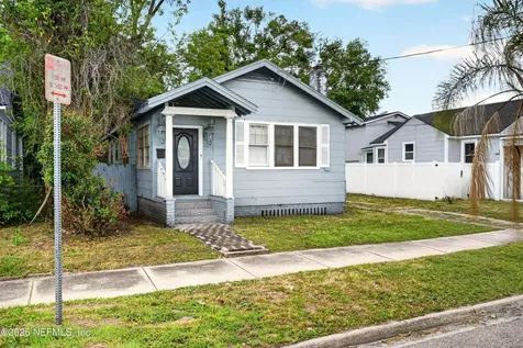 1192 W 12th Street Jacksonville FL 32209