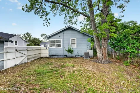 1192 W 12th Street Jacksonville FL 32209
