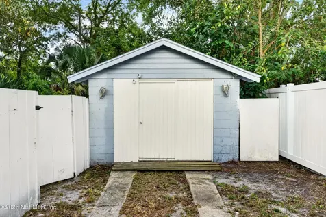 1192 W 12th Street Jacksonville FL 32209