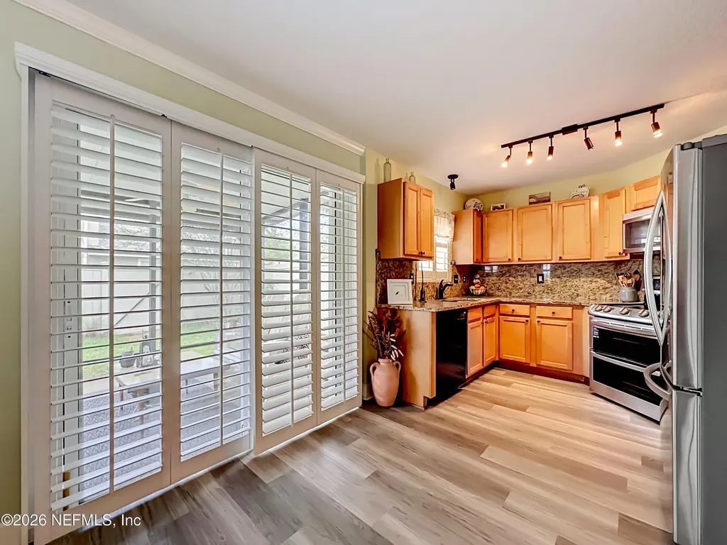 1815 Green Springs Circle Fleming Island FL 32003