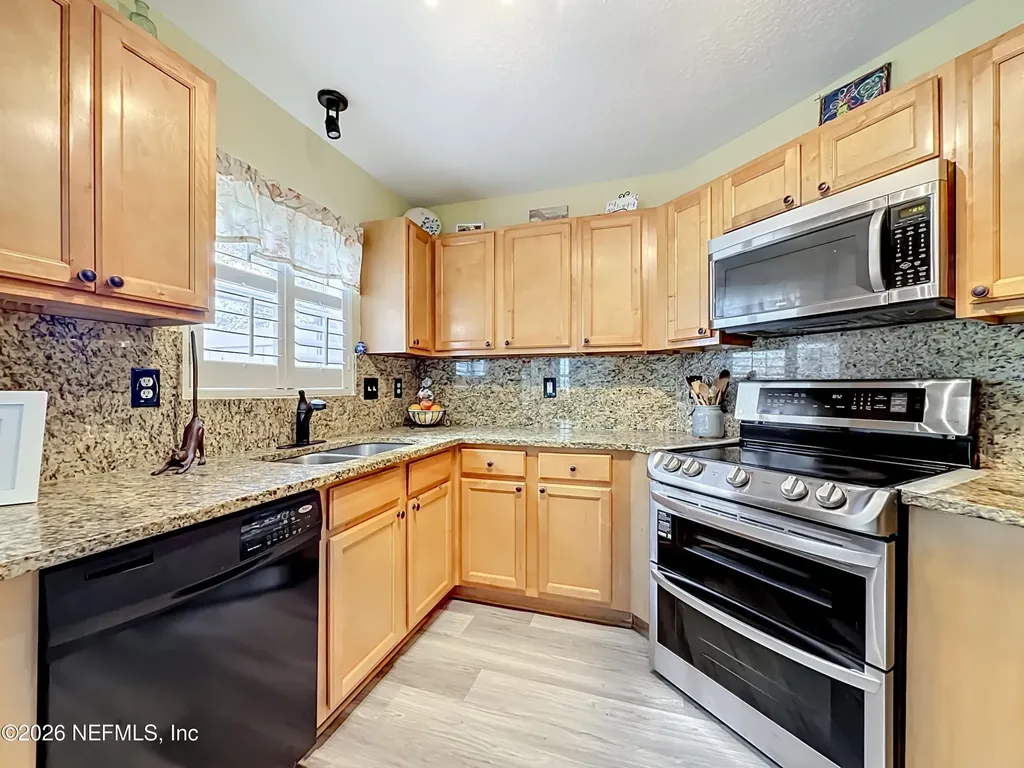 1815 Green Springs Circle Fleming Island FL 32003