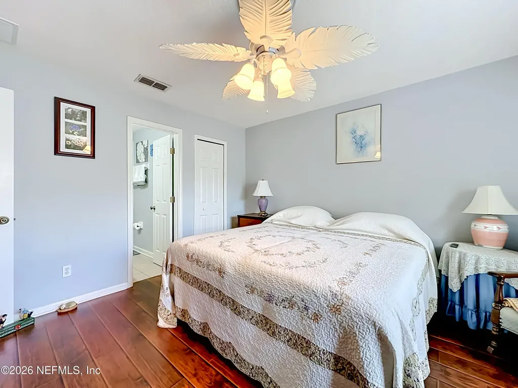 1815 Green Springs Circle Fleming Island FL 32003