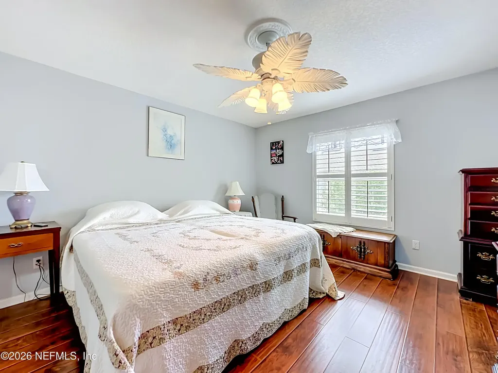 1815 Green Springs Circle Fleming Island FL 32003