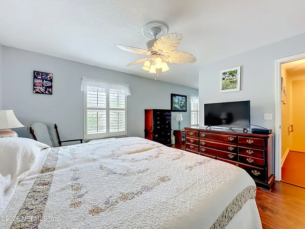 1815 Green Springs Circle Fleming Island FL 32003