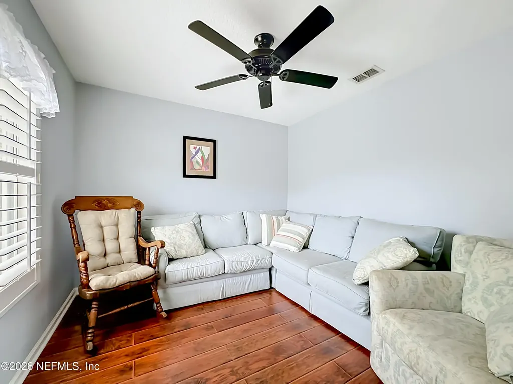 1815 Green Springs Circle Fleming Island FL 32003
