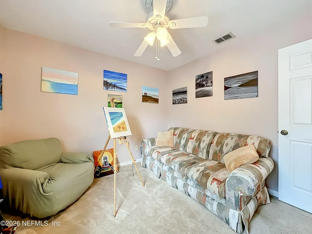 1815 Green Springs Circle Fleming Island FL 32003