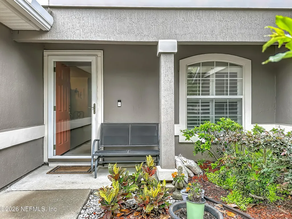 1815 Green Springs Circle Fleming Island FL 32003