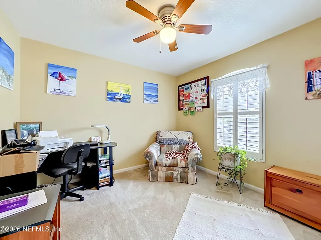 1815 Green Springs Circle Fleming Island FL 32003