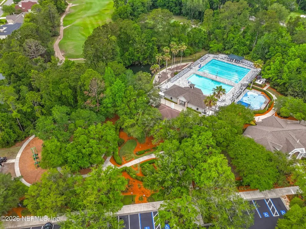 1815 Green Springs Circle Fleming Island FL 32003