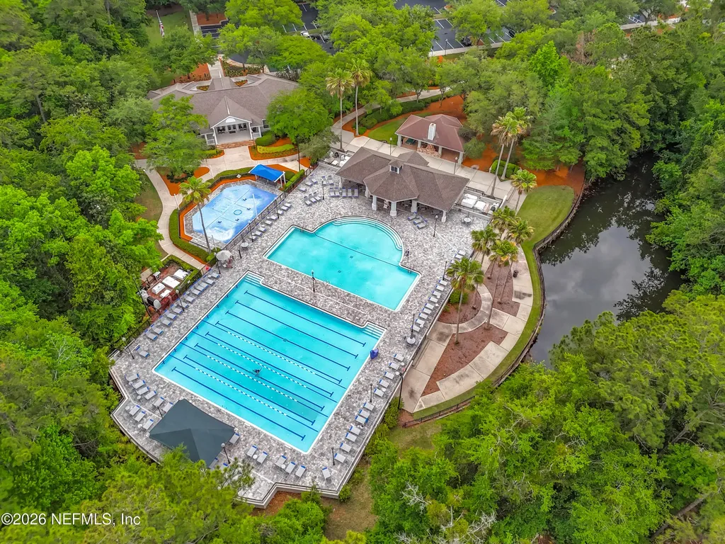1815 Green Springs Circle Fleming Island FL 32003