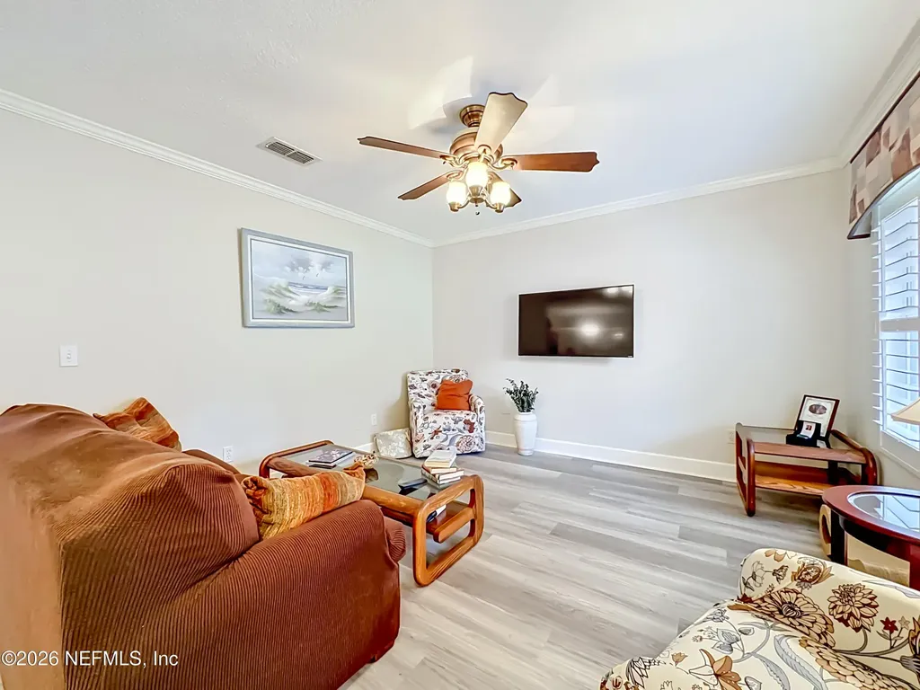 1815 Green Springs Circle Fleming Island FL 32003