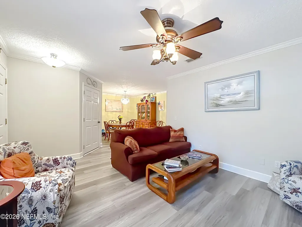 1815 Green Springs Circle Fleming Island FL 32003