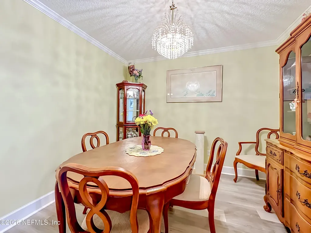 1815 Green Springs Circle Fleming Island FL 32003