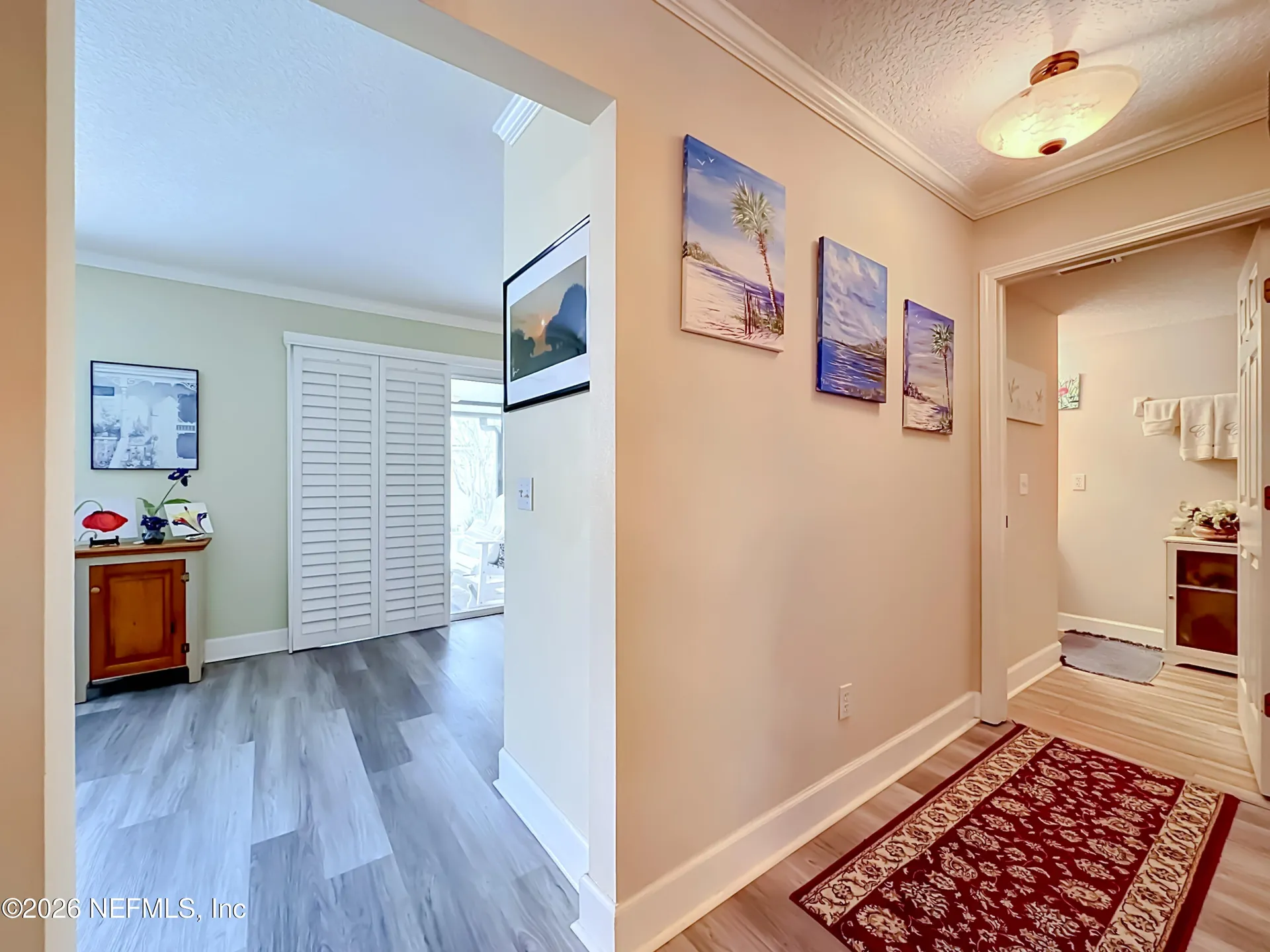 1815 Green Springs Circle Fleming Island FL 32003