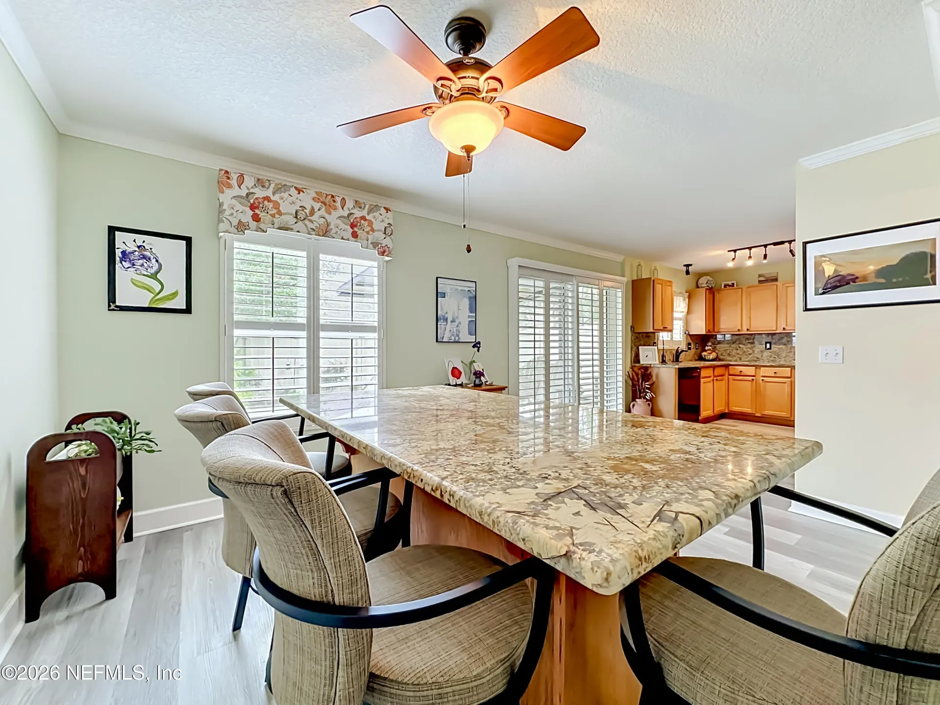 1815 Green Springs Circle Fleming Island FL 32003