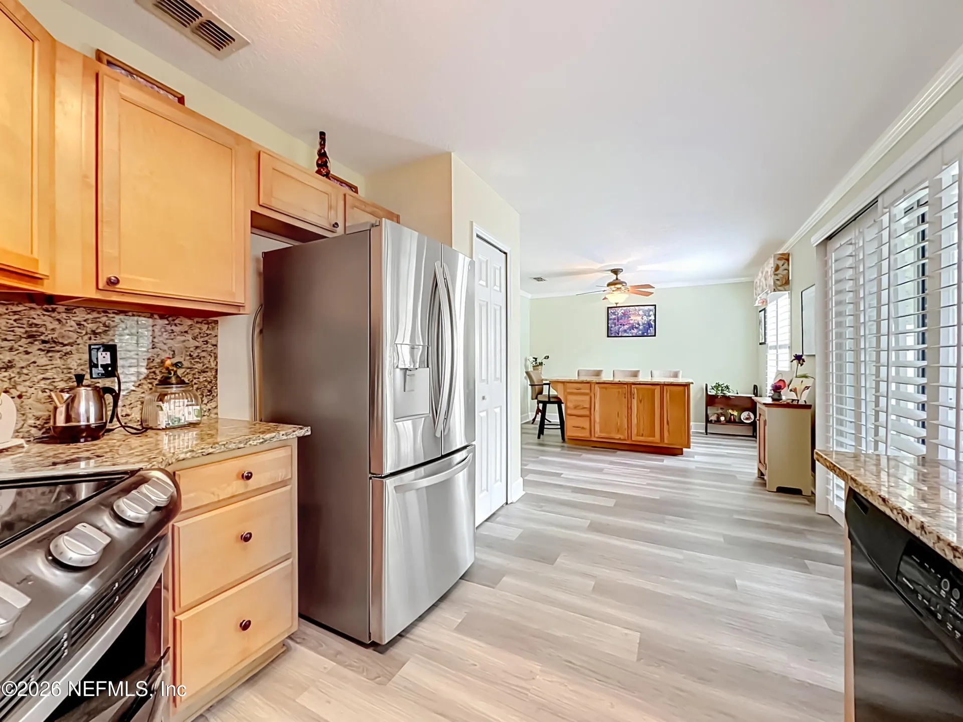 1815 Green Springs Circle Fleming Island FL 32003