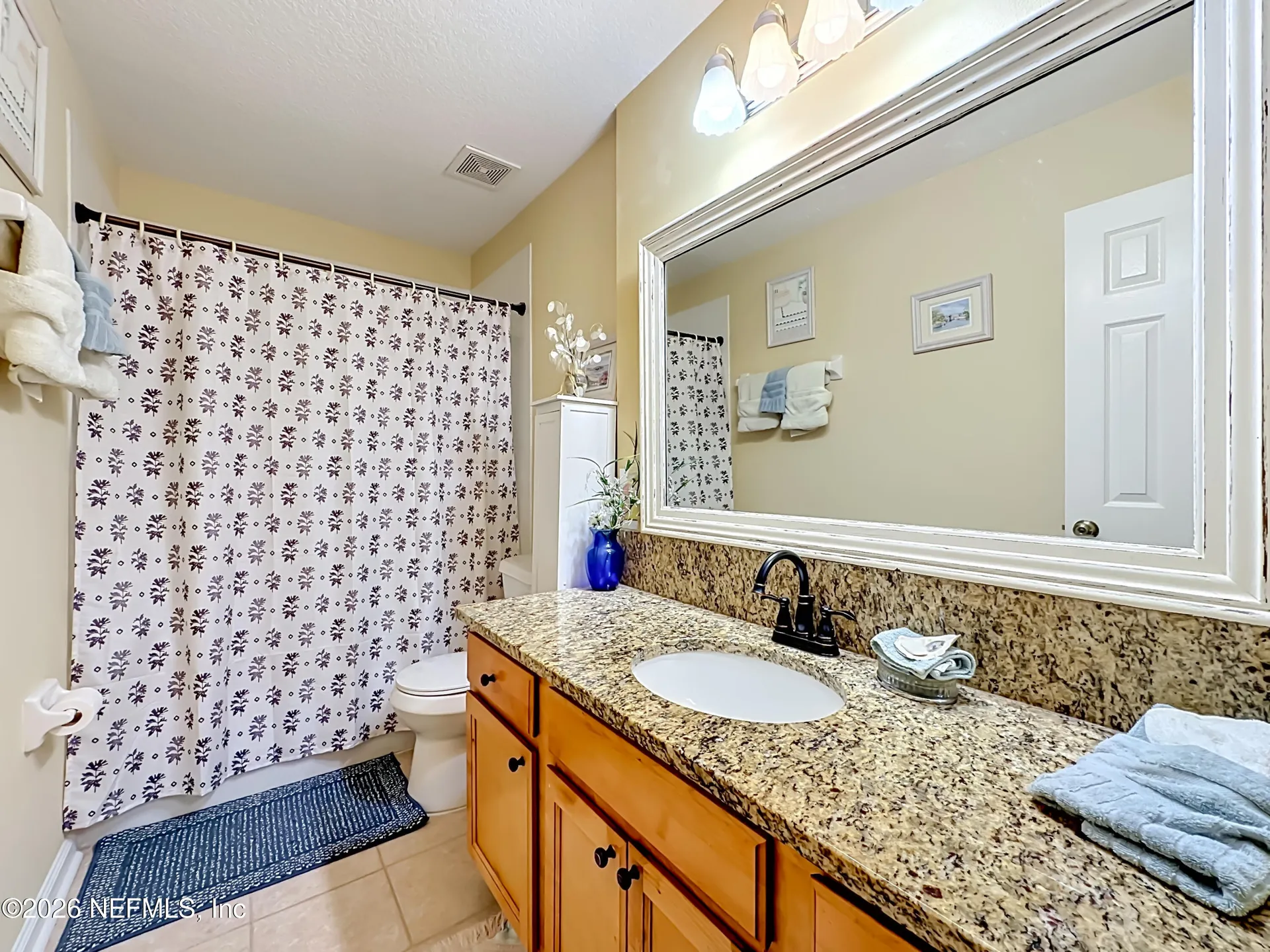 1815 Green Springs Circle Fleming Island FL 32003