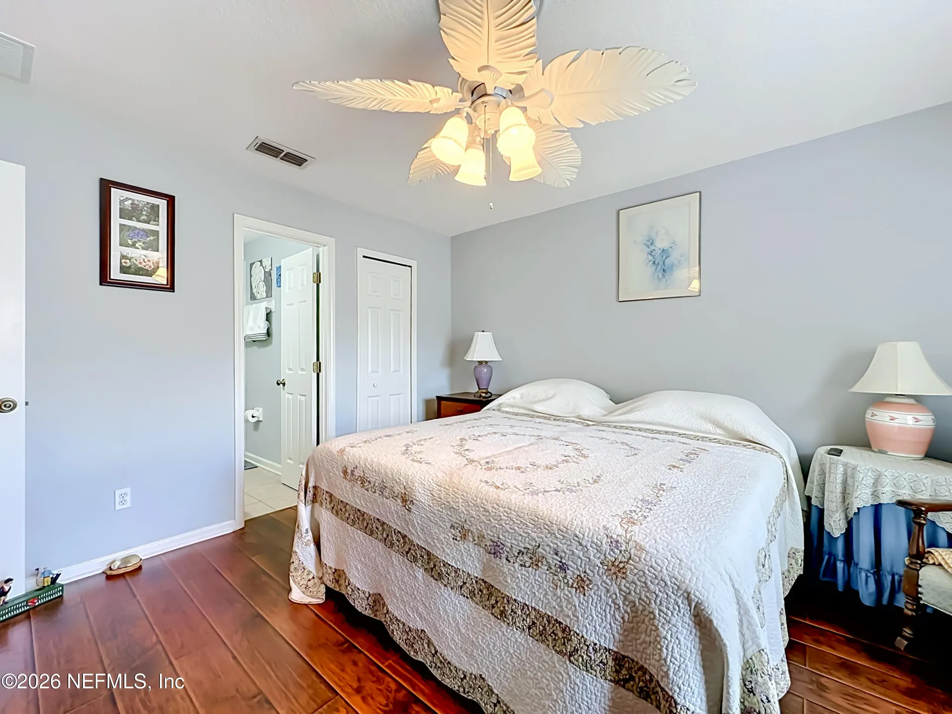 1815 Green Springs Circle Fleming Island FL 32003