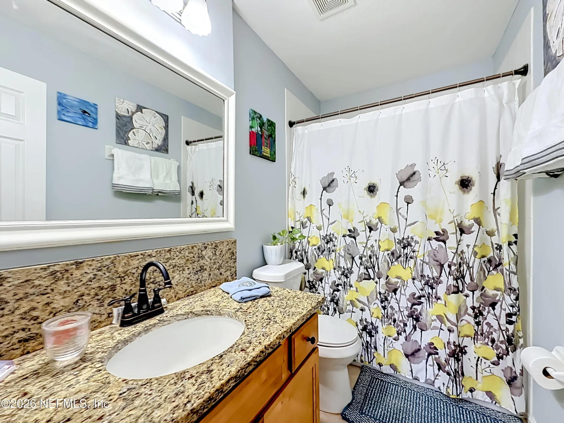 1815 Green Springs Circle Fleming Island FL 32003