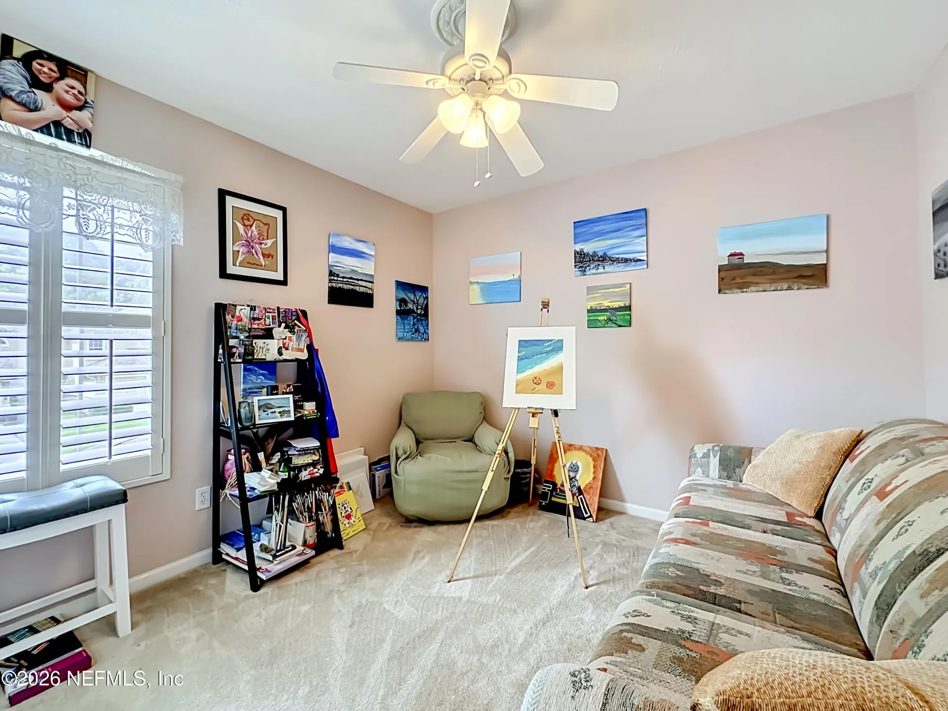 1815 Green Springs Circle Fleming Island FL 32003
