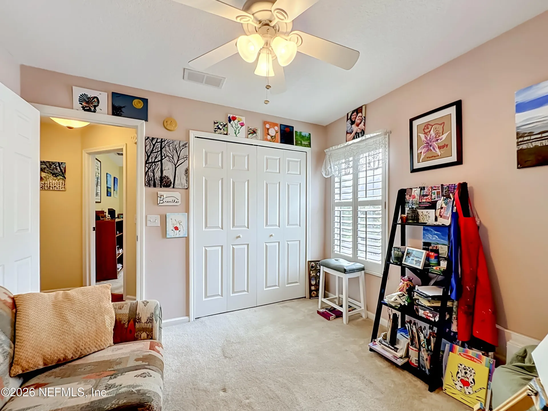 1815 Green Springs Circle Fleming Island FL 32003