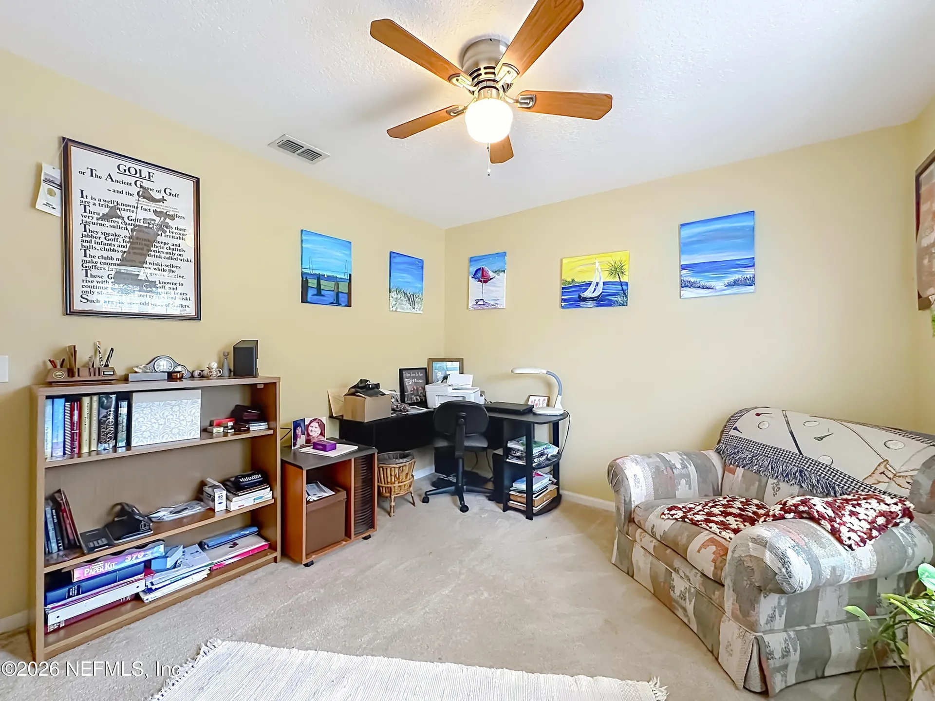 1815 Green Springs Circle Fleming Island FL 32003