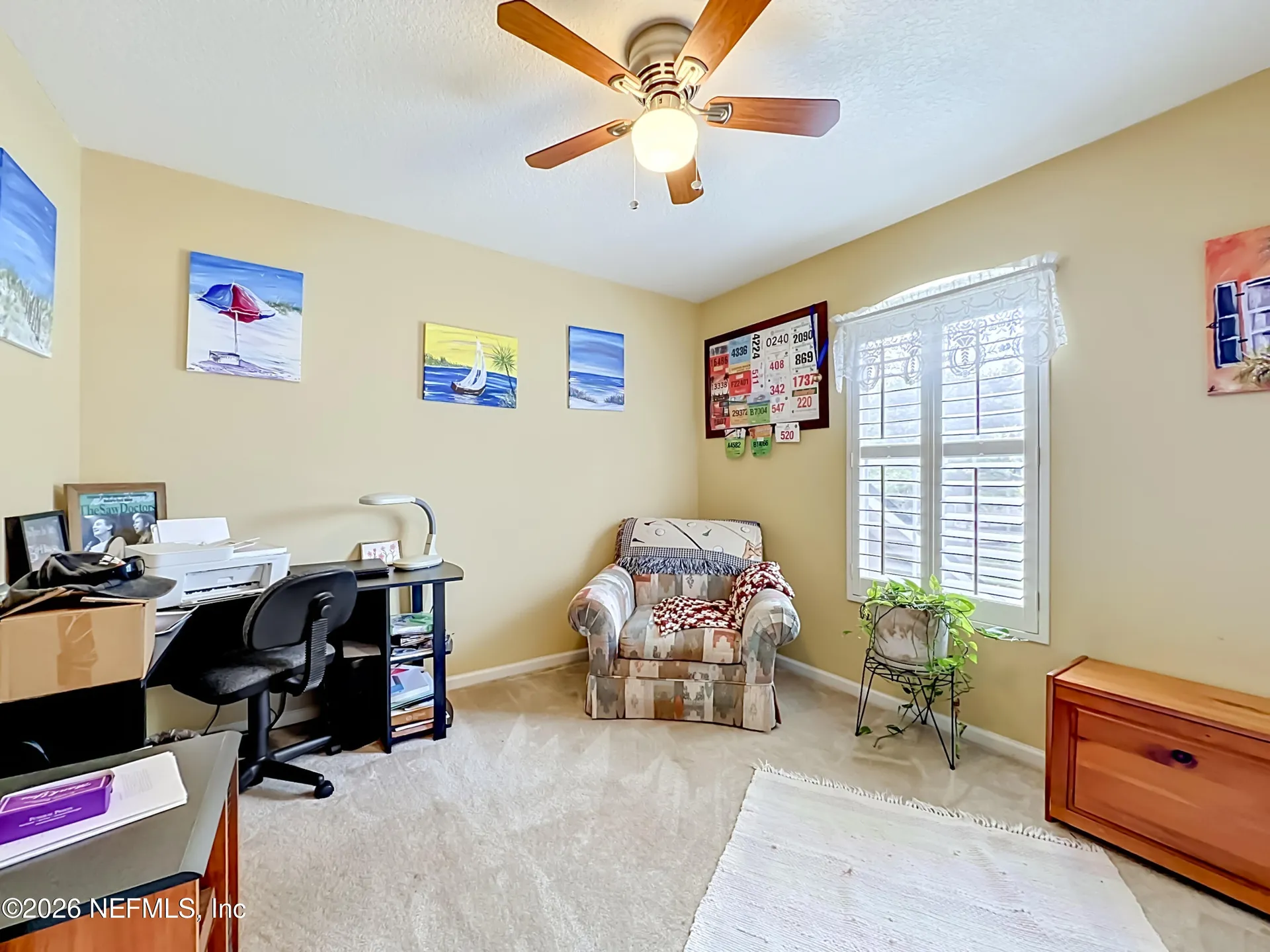 1815 Green Springs Circle Fleming Island FL 32003