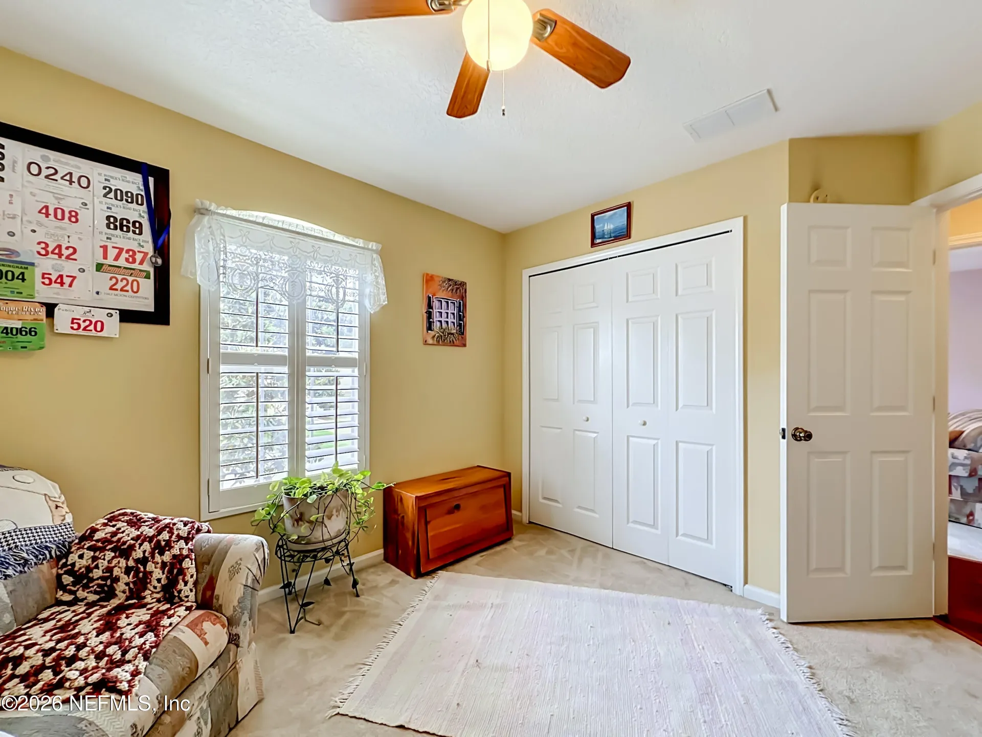 1815 Green Springs Circle Fleming Island FL 32003