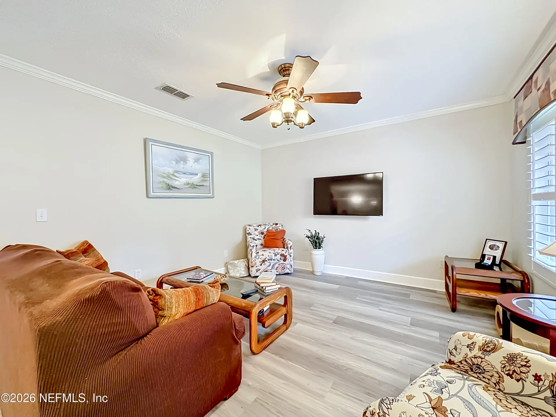 1815 Green Springs Circle Fleming Island FL 32003