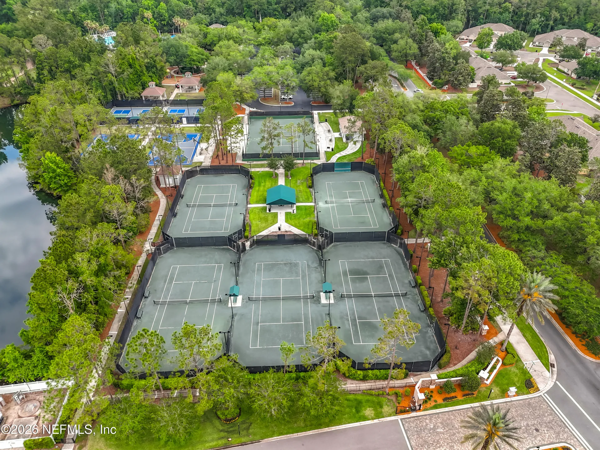 1815 Green Springs Circle Fleming Island FL 32003