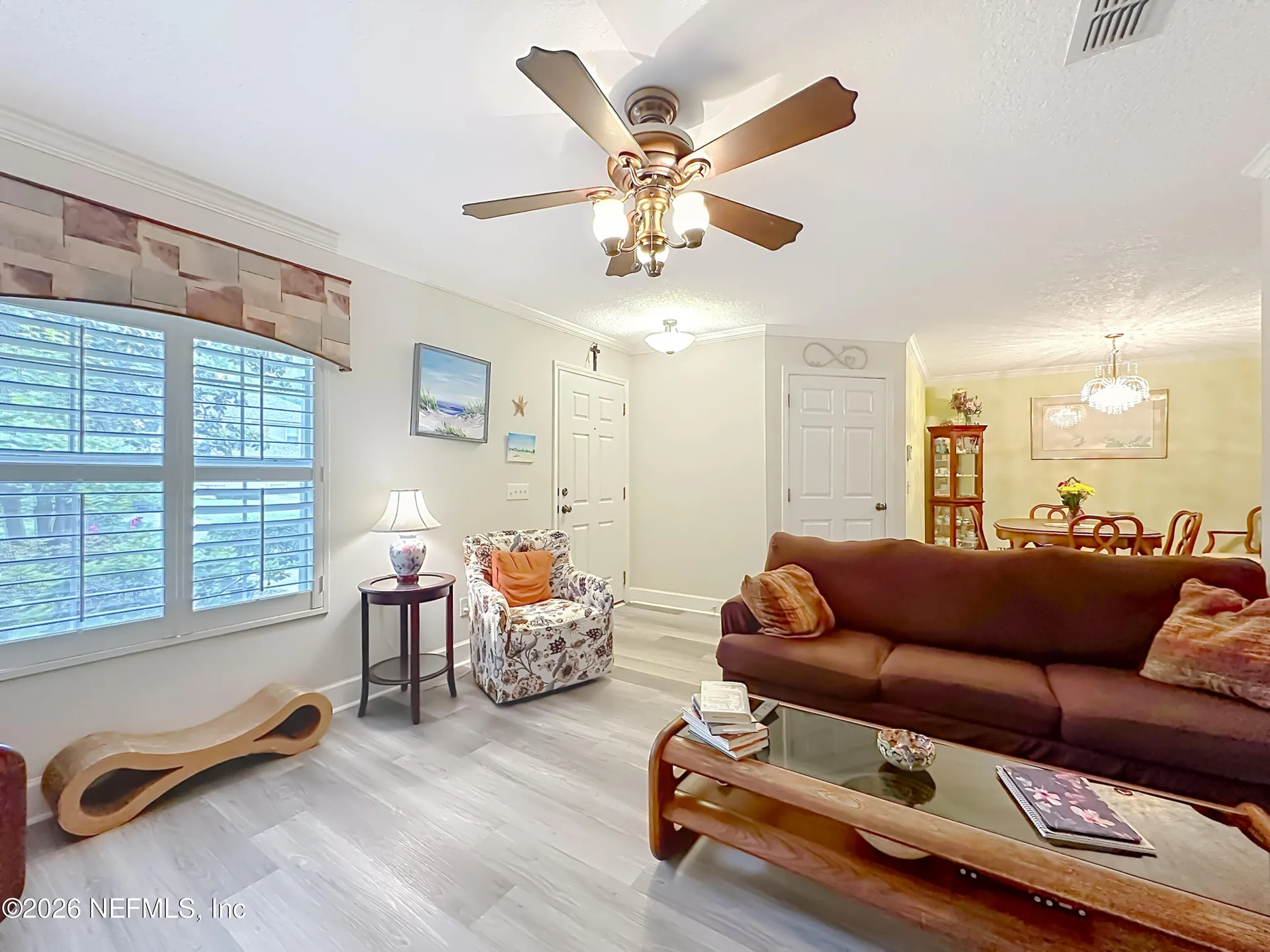 1815 Green Springs Circle Fleming Island FL 32003