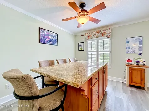 1815 Green Springs Circle Fleming Island FL 32003