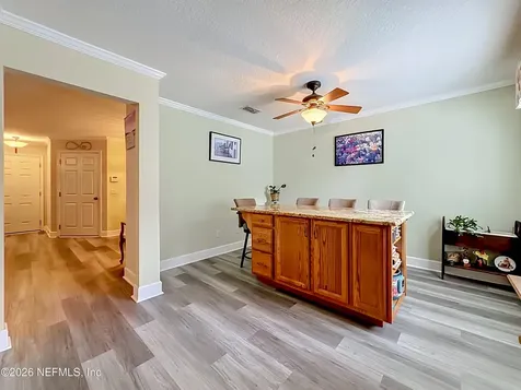 1815 Green Springs Circle Fleming Island FL 32003