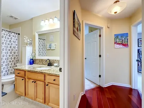 1815 Green Springs Circle Fleming Island FL 32003